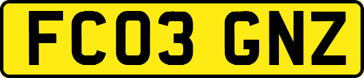 FC03GNZ