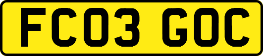 FC03GOC