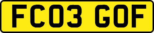 FC03GOF