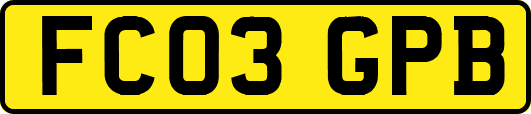 FC03GPB