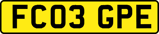 FC03GPE