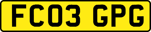 FC03GPG