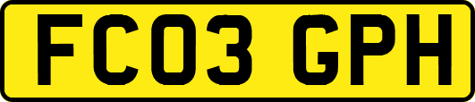 FC03GPH