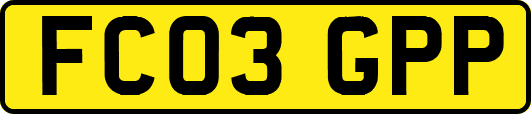 FC03GPP