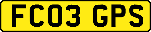 FC03GPS