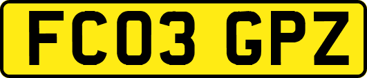 FC03GPZ