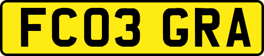 FC03GRA