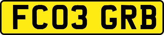 FC03GRB