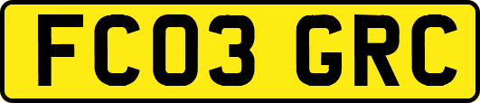 FC03GRC