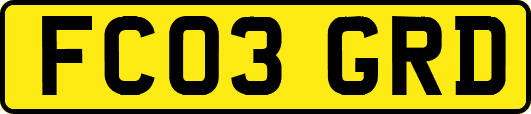 FC03GRD