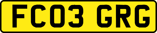 FC03GRG