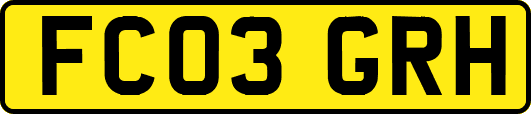 FC03GRH