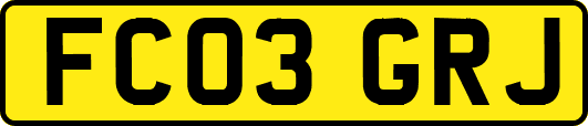 FC03GRJ