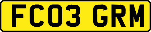 FC03GRM