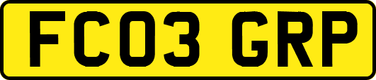 FC03GRP