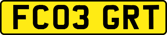 FC03GRT