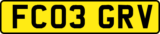 FC03GRV