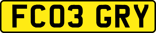 FC03GRY