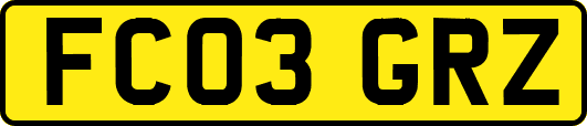 FC03GRZ