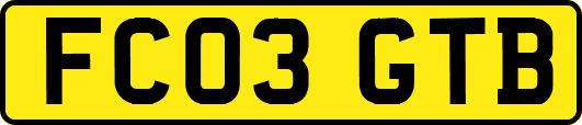 FC03GTB