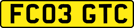 FC03GTC