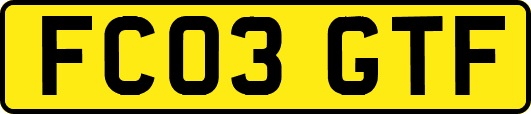 FC03GTF