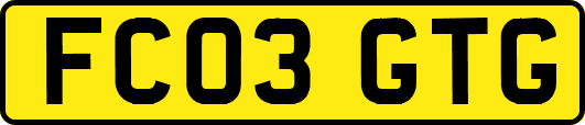 FC03GTG