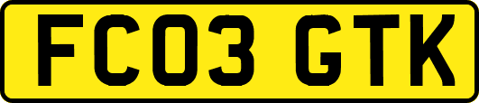 FC03GTK