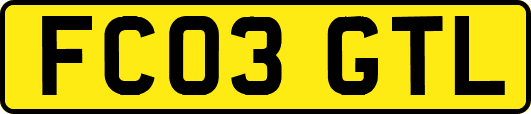 FC03GTL