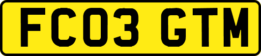 FC03GTM