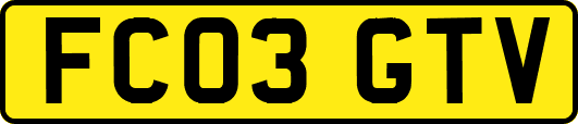 FC03GTV