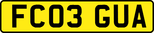 FC03GUA