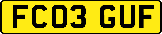FC03GUF