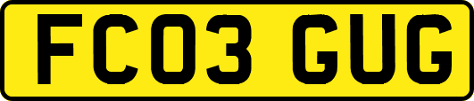 FC03GUG