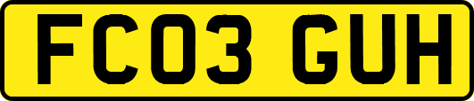 FC03GUH