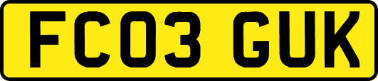 FC03GUK