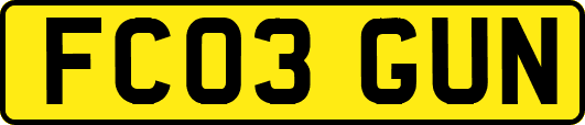 FC03GUN