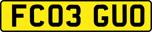 FC03GUO