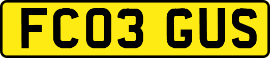 FC03GUS