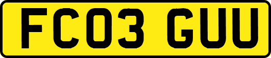 FC03GUU