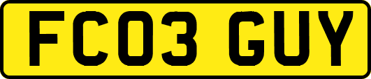 FC03GUY