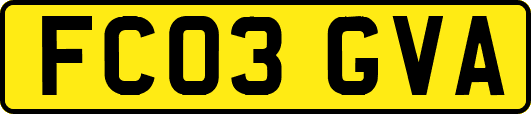 FC03GVA