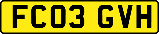 FC03GVH
