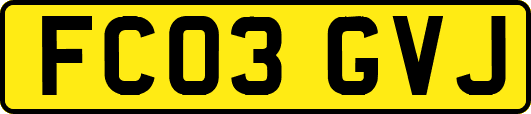 FC03GVJ