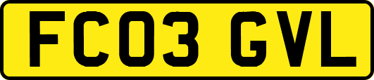 FC03GVL