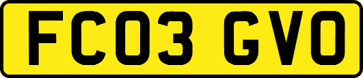FC03GVO