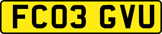 FC03GVU