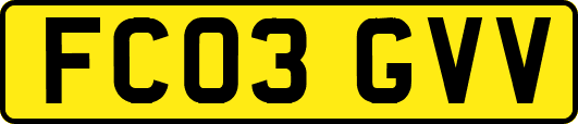 FC03GVV
