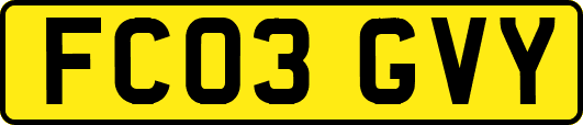 FC03GVY