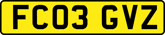 FC03GVZ